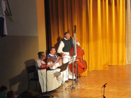 Folklorni festival 26